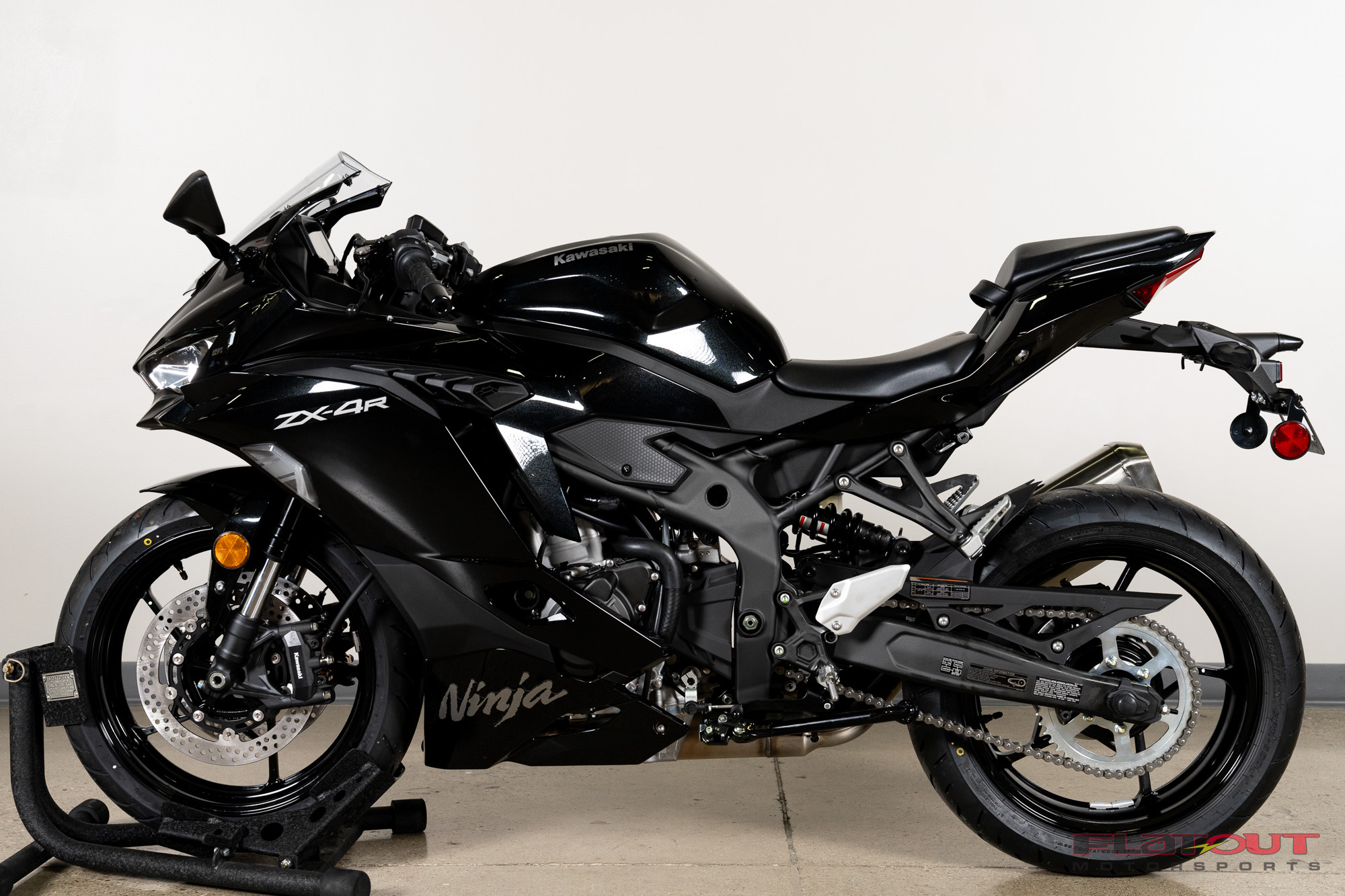 売ります！ ZZR1400/ZX-14/ZX-14R ALL MODEL - ZZR1400 PHANTOM Ninja 黒影