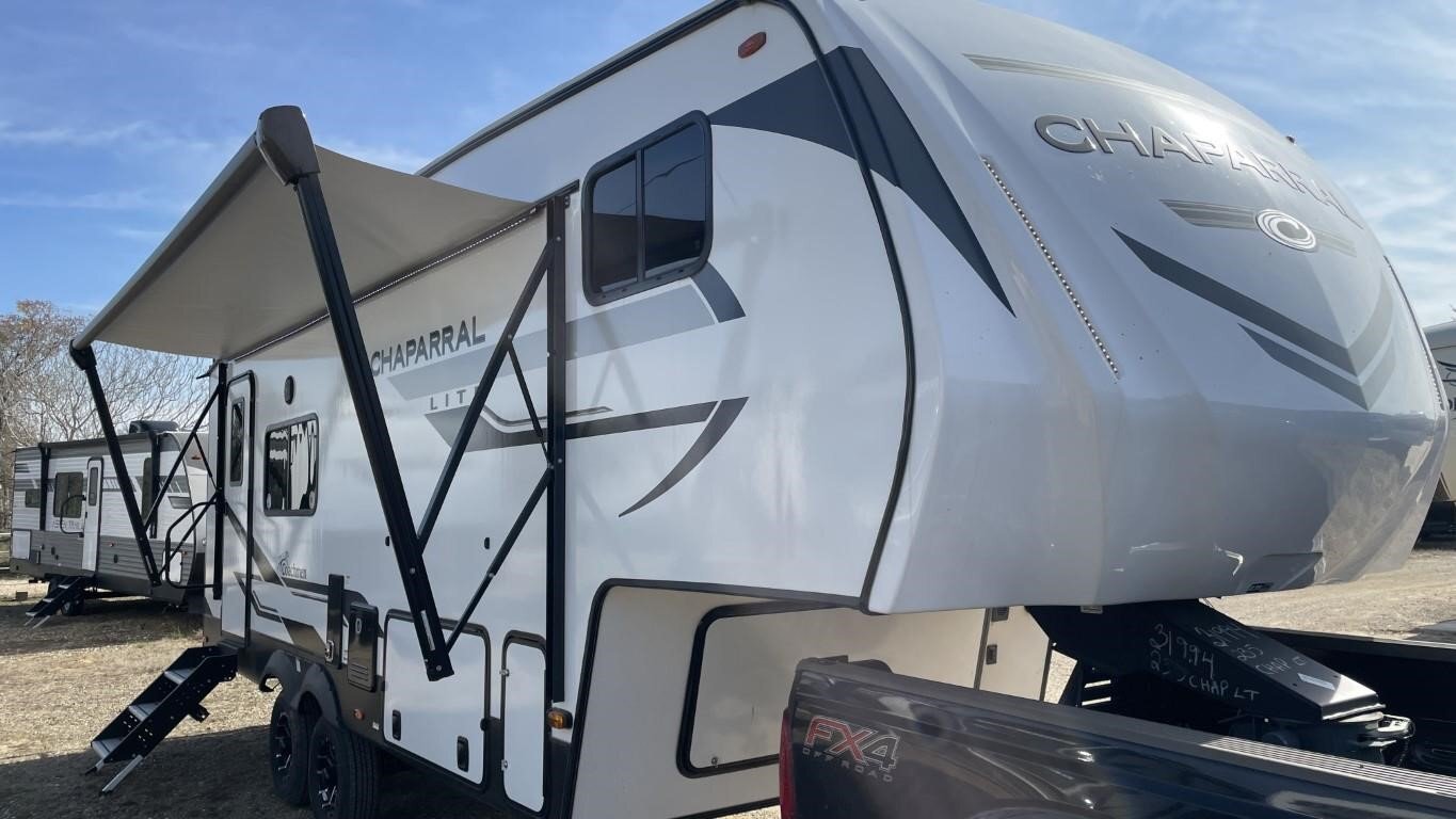 2025 Coachmen RV
