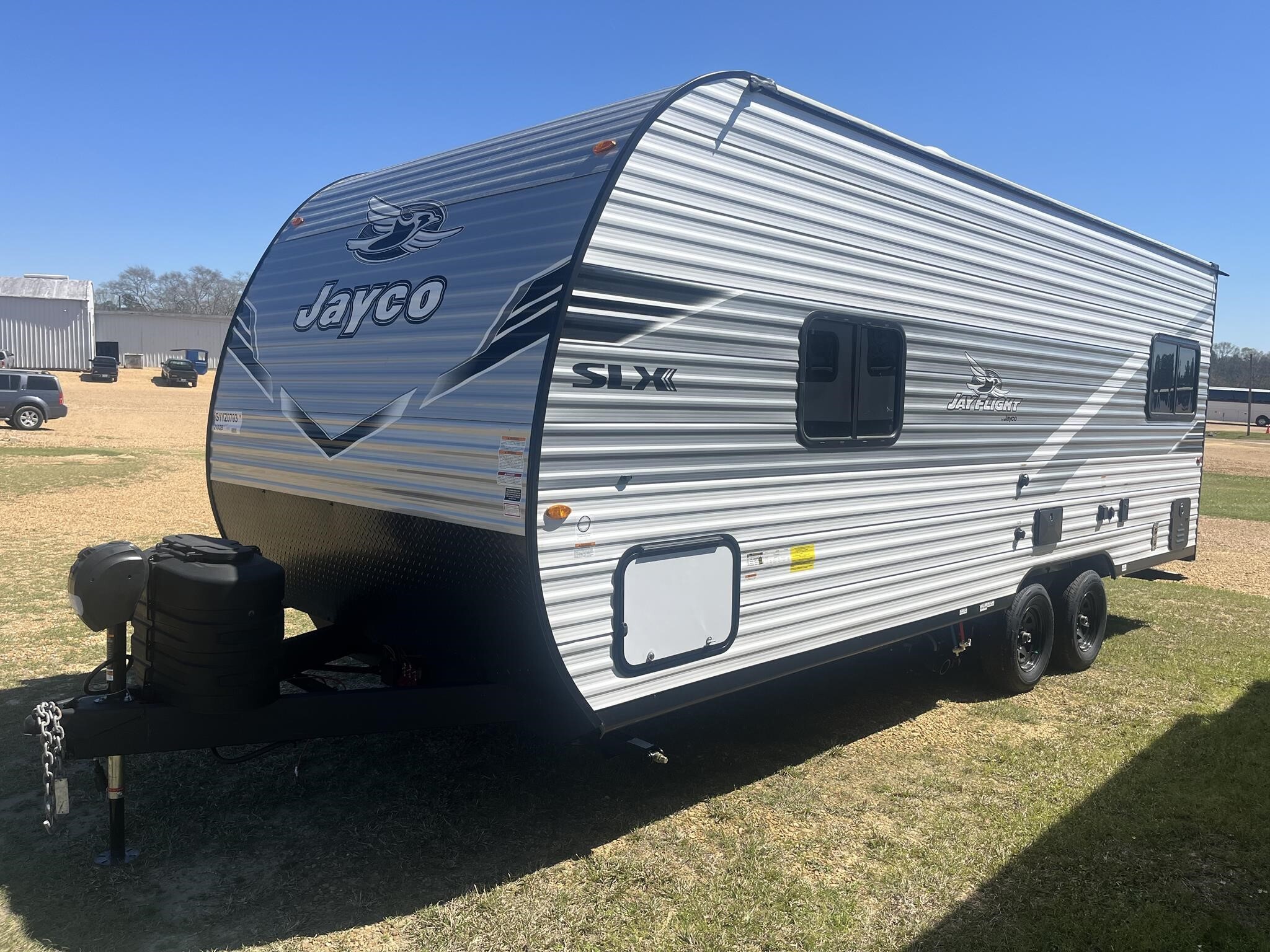 2025 Jayco