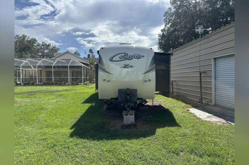 2016 Keystone Cougar 30RLI in wesley chapel FL