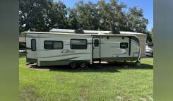 2016 Keystone Cougar 30RLI RV