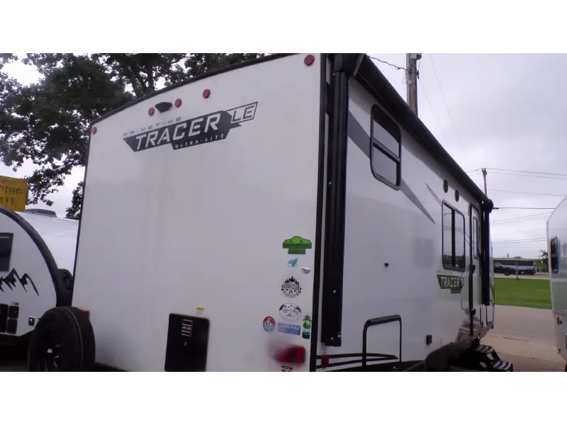 2023 PRIME TIME TRACER LE ULTRA LITE