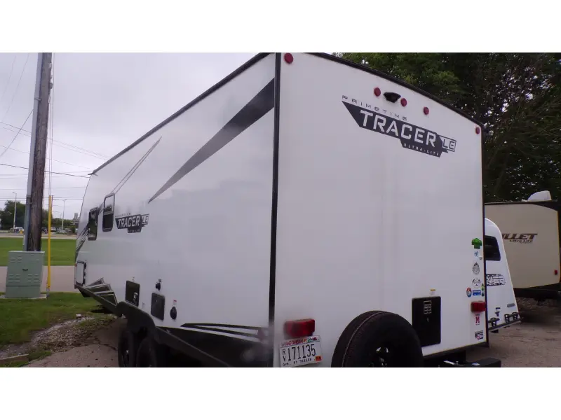 2023 PRIME TIME TRACER LE ULTRA LITE