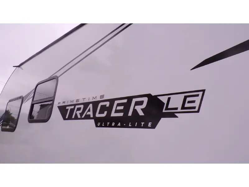 2023 PRIME TIME TRACER LE ULTRA LITE