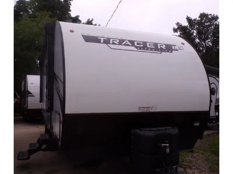 2023 PRIME TIME TRACER LE ULTRA LITE