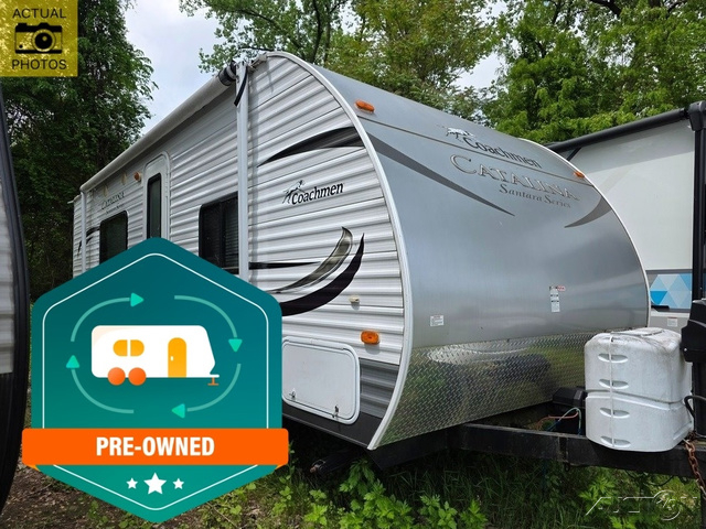 2013 Coachmen RV