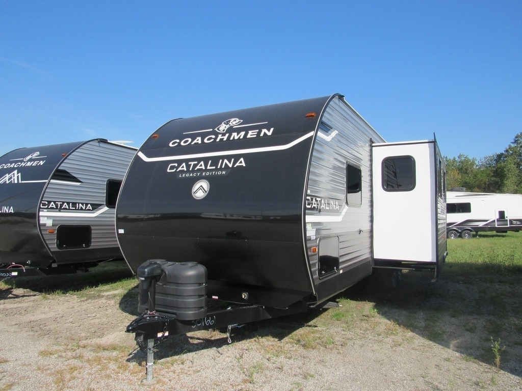 2025 Coachmen RV catalina 293qbck