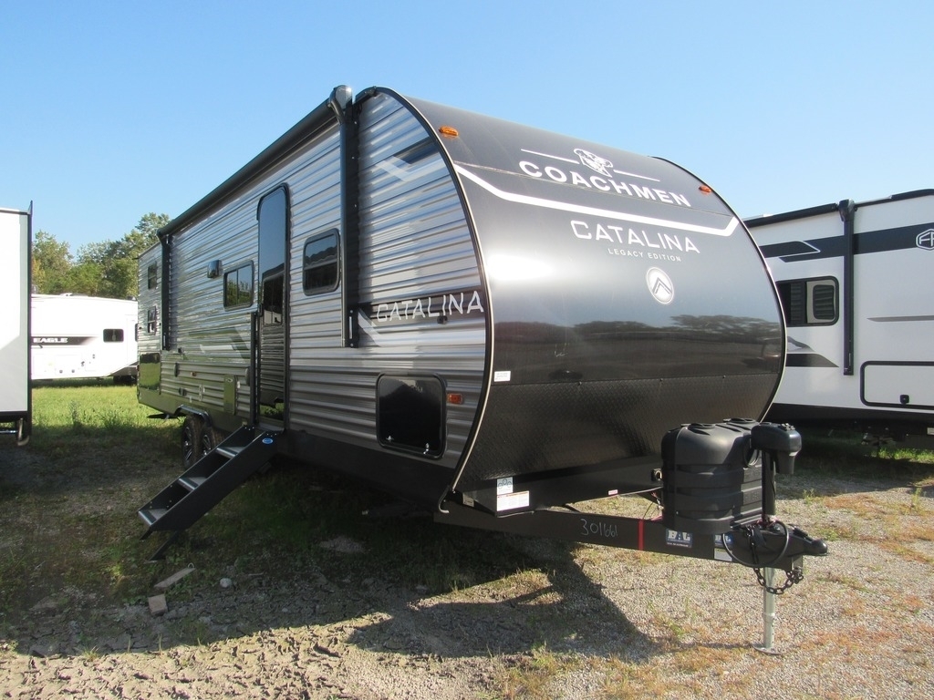 2025 Coachmen RV catalina 293qbck