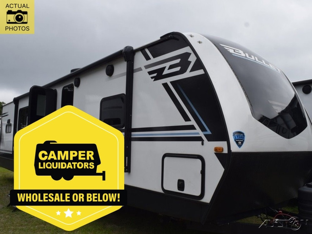 2025 Keystone RV
