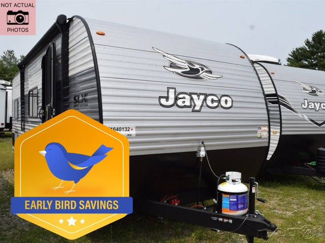 2026 Jayco
