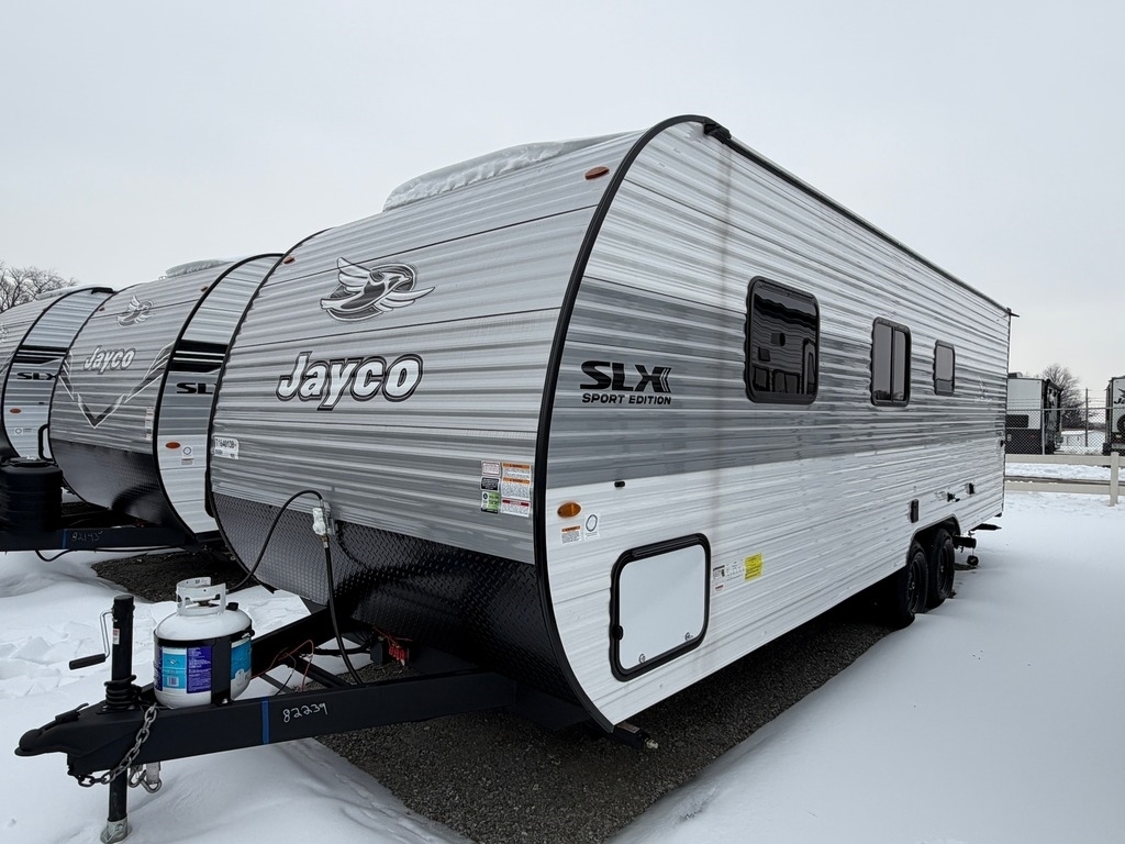 2026 Jayco