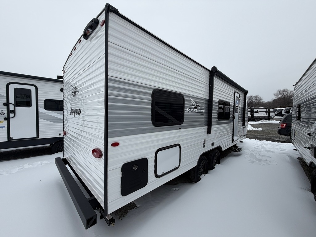 2026 Jayco