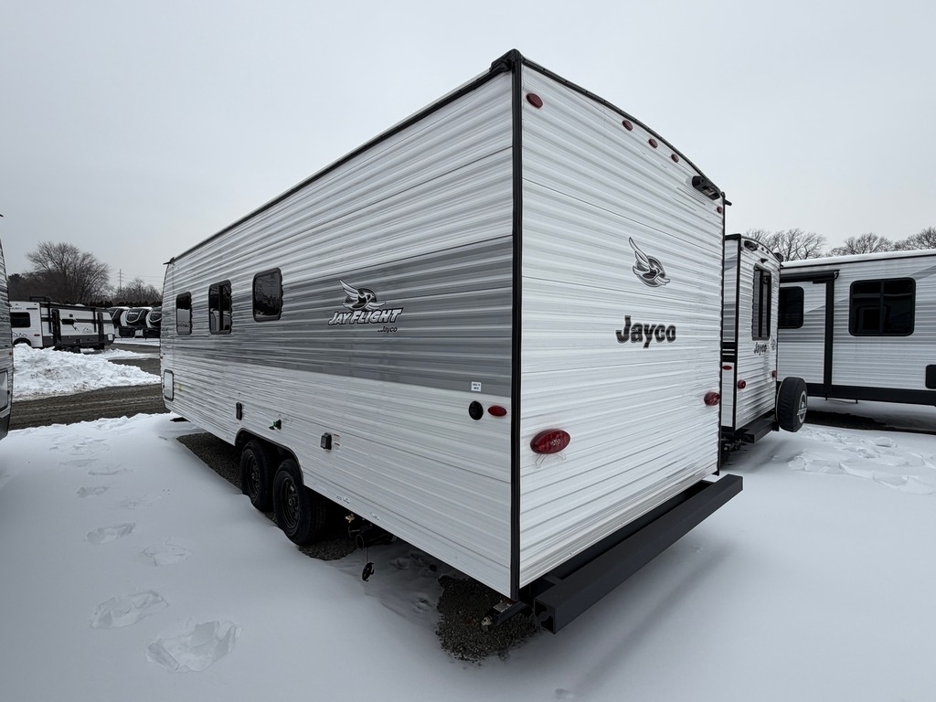 2026 Jayco