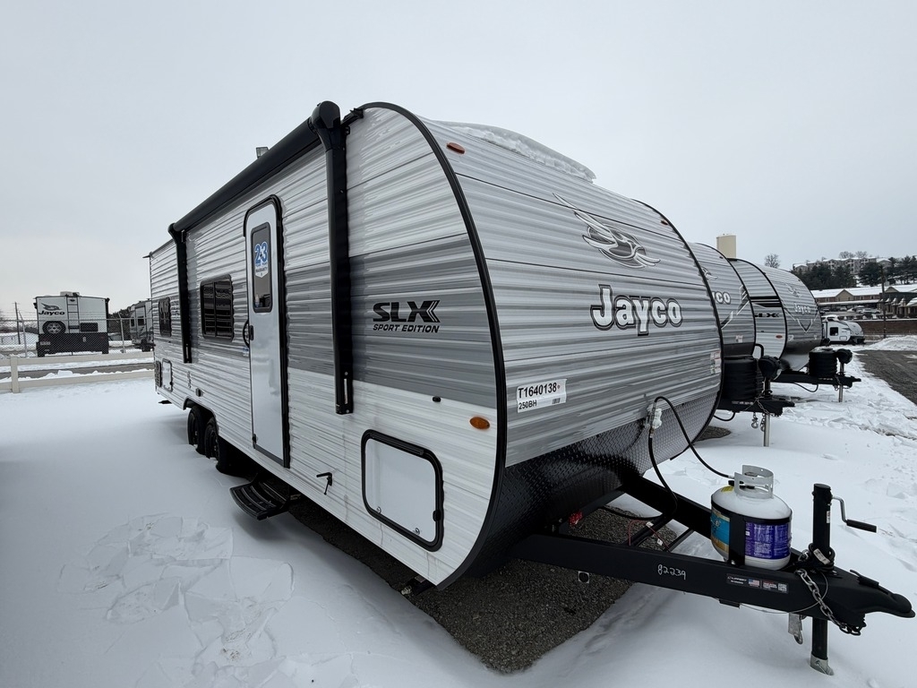 2026 Jayco