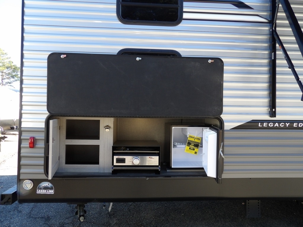 2025 Coachmen RV catalina 293qbck