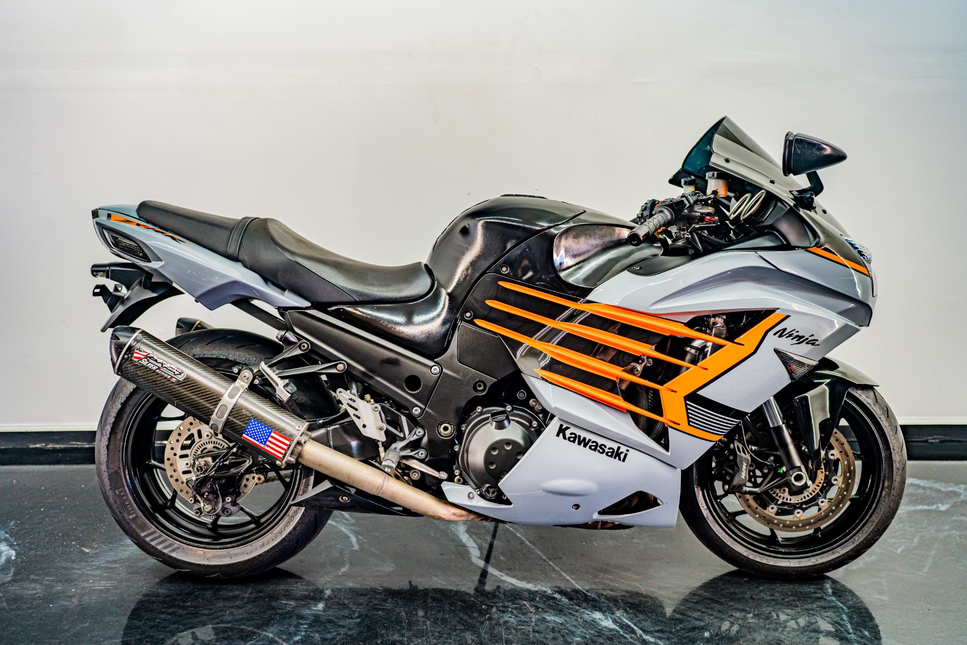 2015 Kawasaki Ninja Motorcycles For Sale in Florida - Cycle