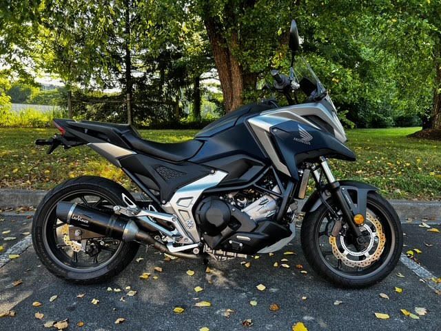 Honda NC750 Motorcycles For Sale - Cycle Trader