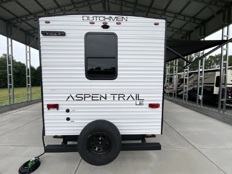 2026 DUTCHMEN ASPEN TRAIL 38DS