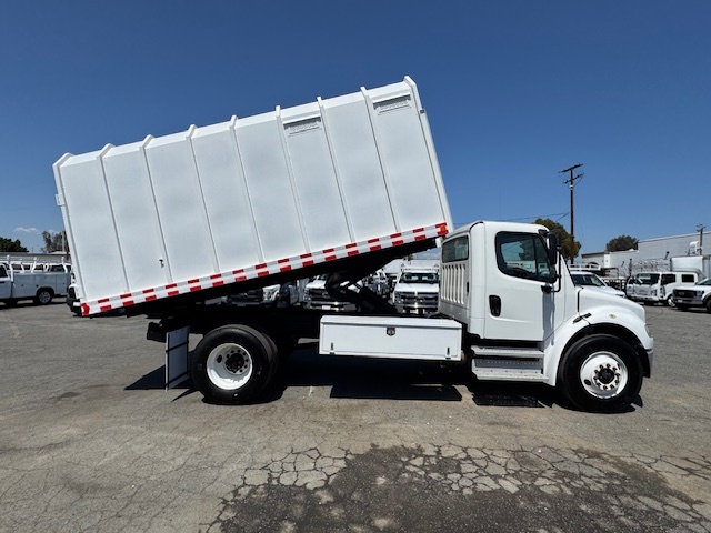 2017 FREIGHTLINER BUSINESS CLASS M2 106 in Norwalk, CA