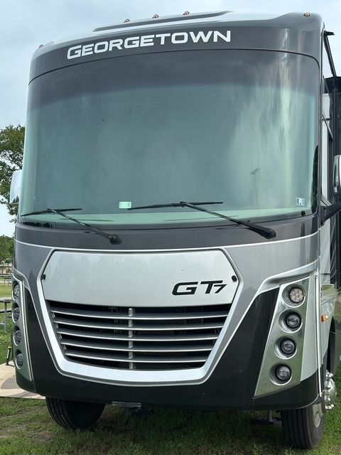 2022 Forest River GEORGETOWN 7 SERIES GT7 36K7 RV