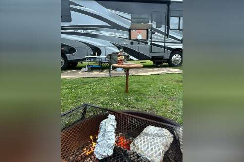 2022 Forest River GEORGETOWN 7 SERIES GT7 36K7 in perkasie PA