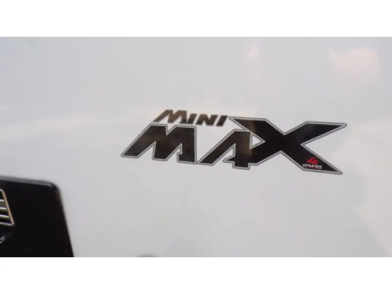 2022 XTREME OUTDOORS LITTLE GUY MINI MAX