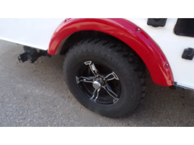 2022 XTREME OUTDOORS LITTLE GUY MINI MAX
