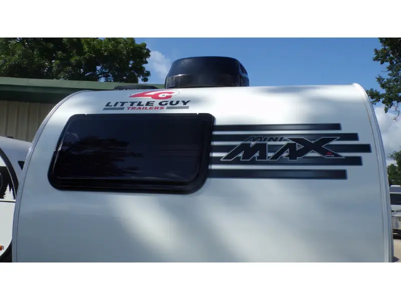 2022 XTREME OUTDOORS LITTLE GUY MINI MAX