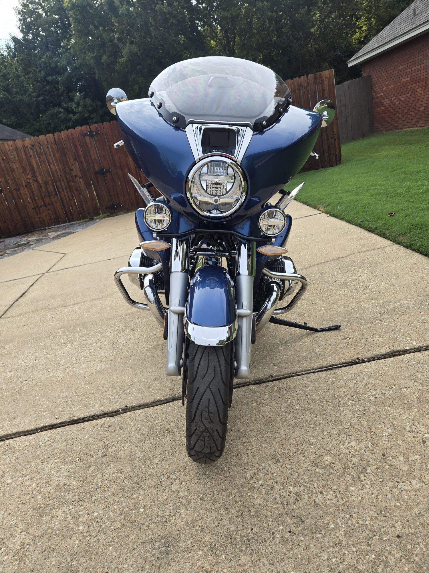 Used 2023 BMW R 18 Transcontinental For Sale in Montgomery, AL ...