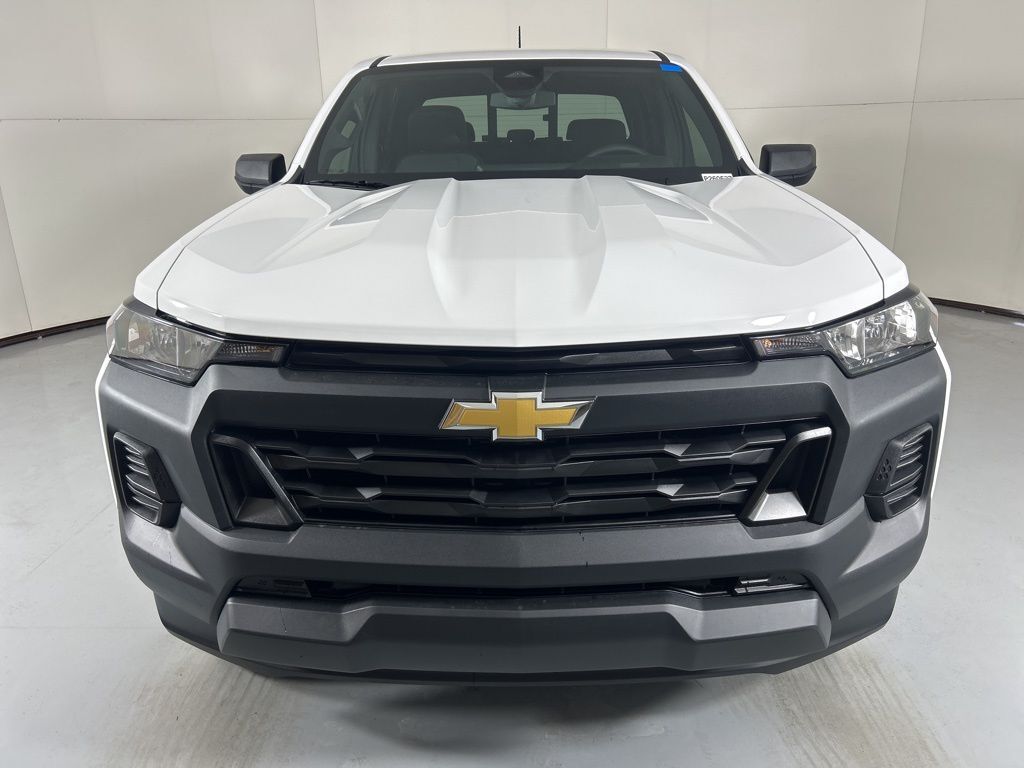 2026 Chevrolet Colorado Work Truck photo 3