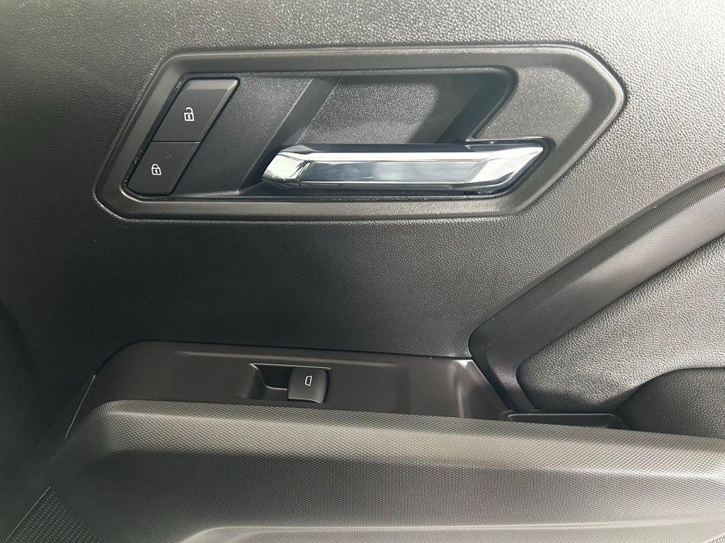2026 Chevrolet Colorado Work Truck photo 11