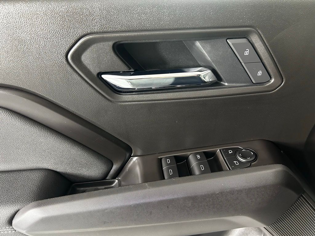 2026 Chevrolet Colorado Work Truck photo 18
