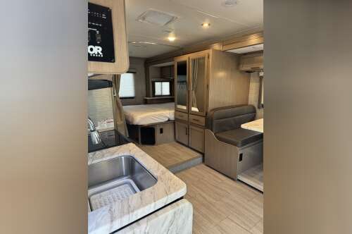 2022 Thor Motor Coach COLEMAN 24CM in tigard OR