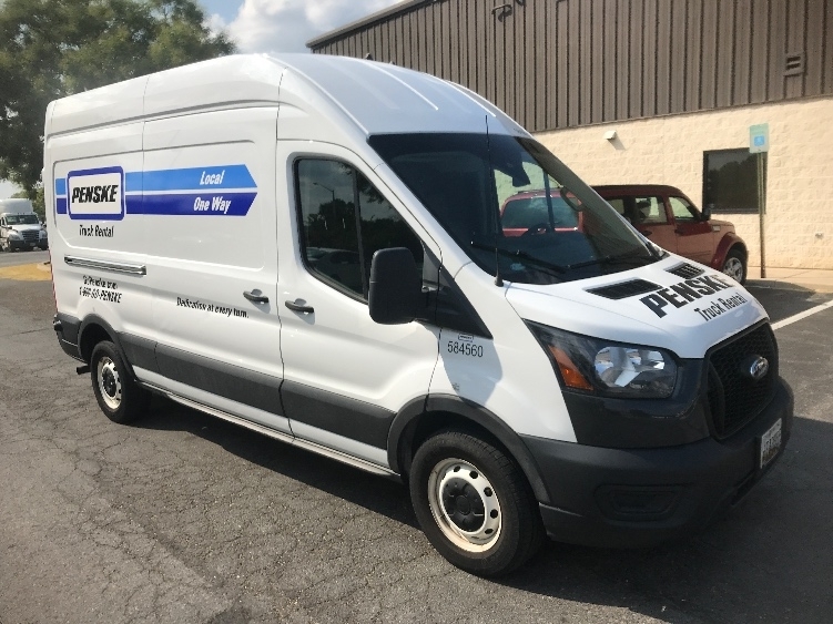 2022 FORD TRANSIT 250 in York, PA