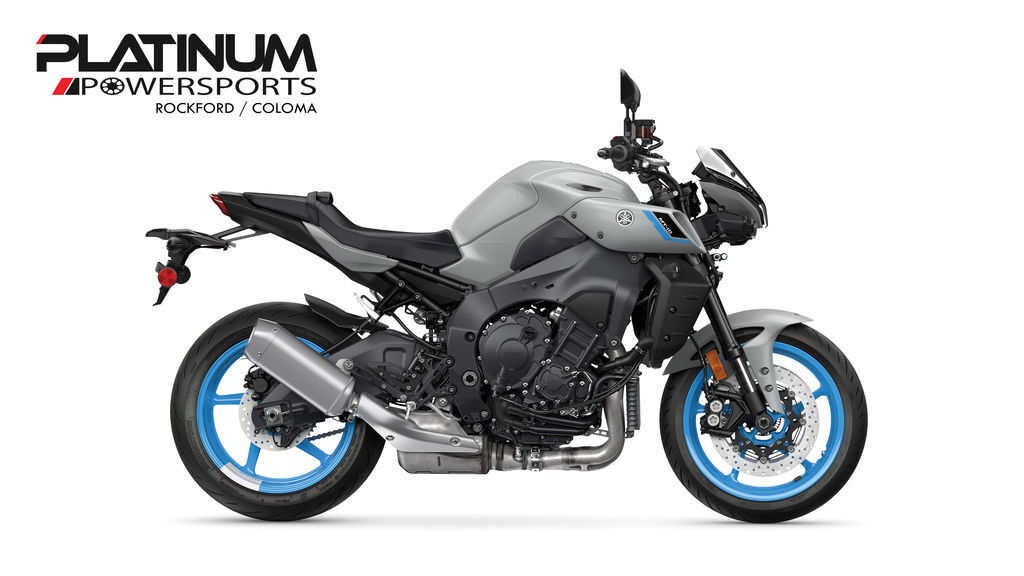 Yamaha Mt 10 Motorcycles For Sale Near Chicago, IL - Cycle