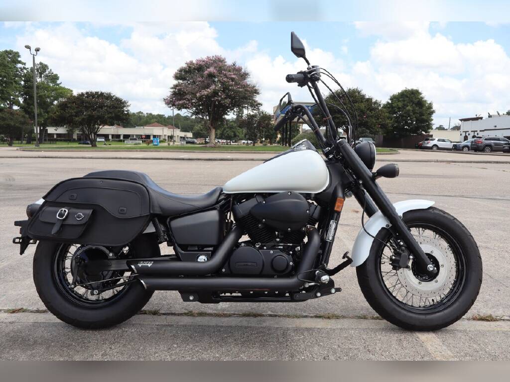 2018 Honda Motorcycles Honda Phantom Shadow For Sale Used 2020