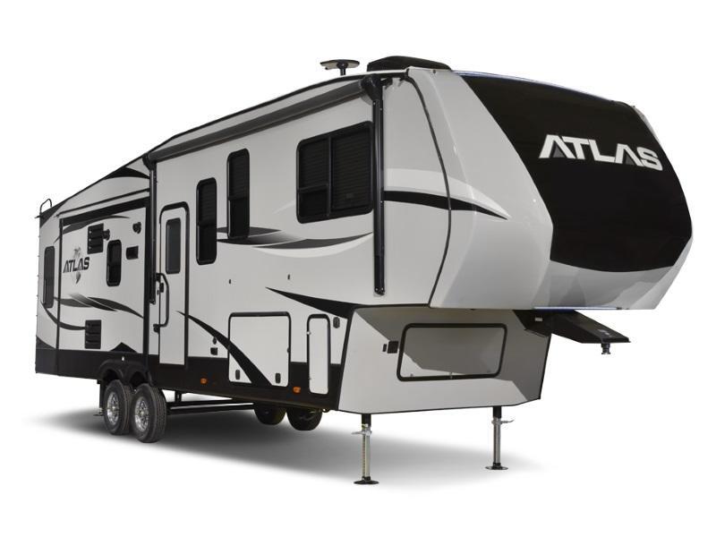 2019 Dutchmen Atlas 3252MBF in grants pass OR