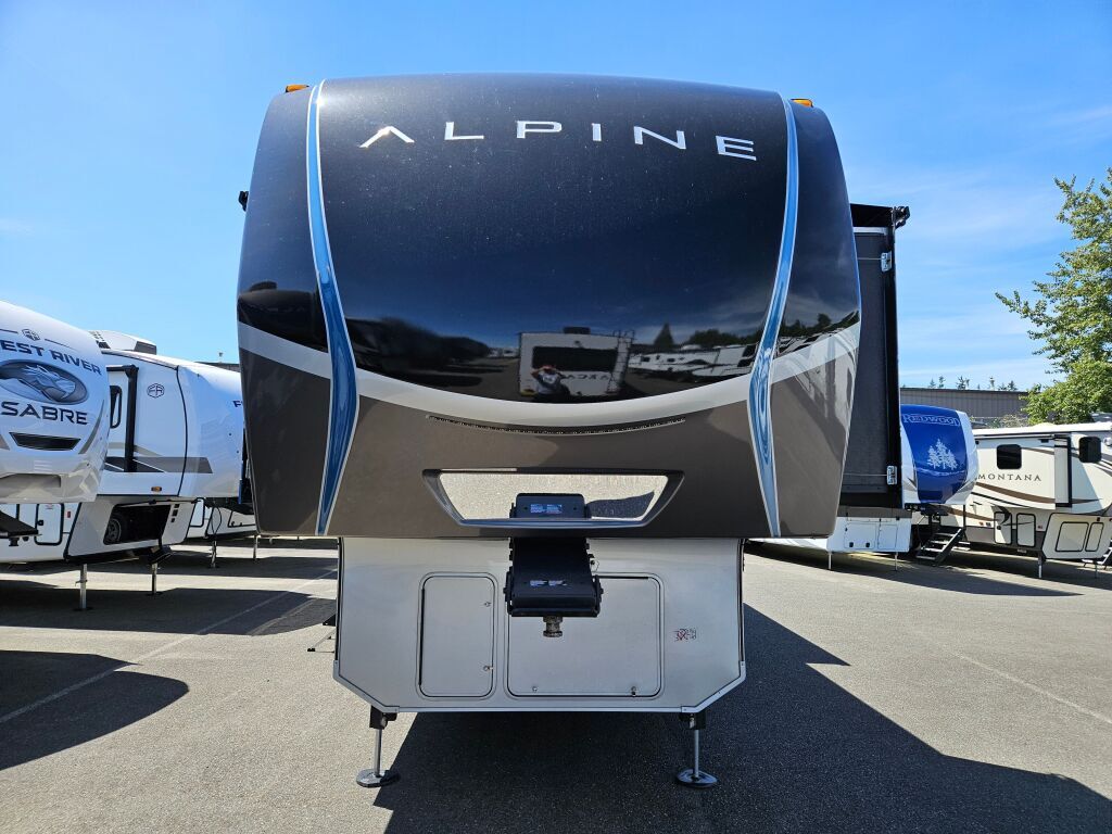 2025 Keystone RV
