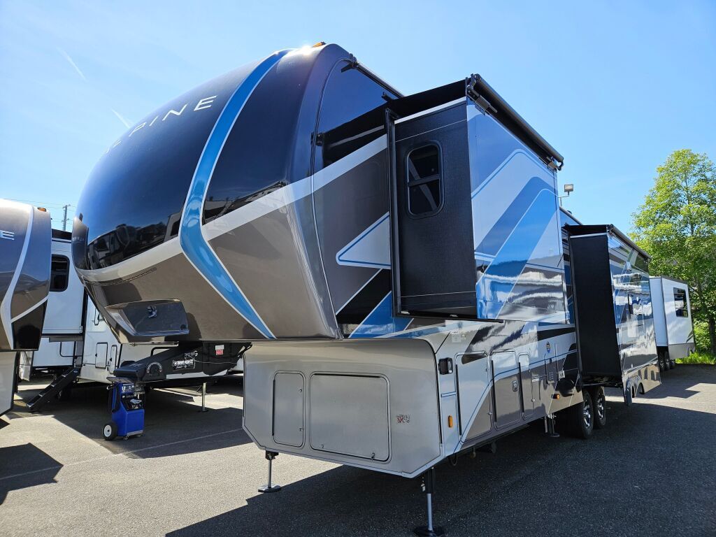 2025 Keystone RV