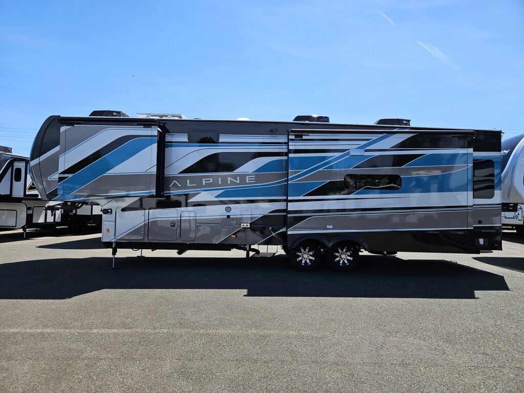 2025 Keystone RV