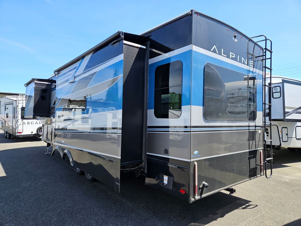 2025 Keystone RV