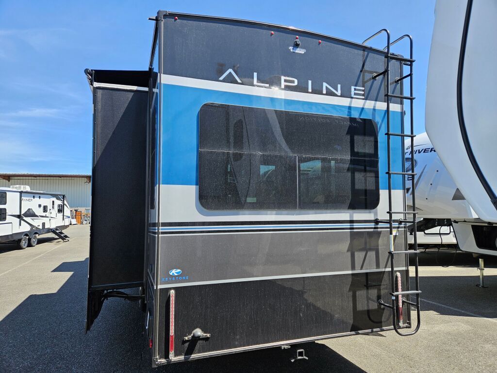 2025 Keystone RV