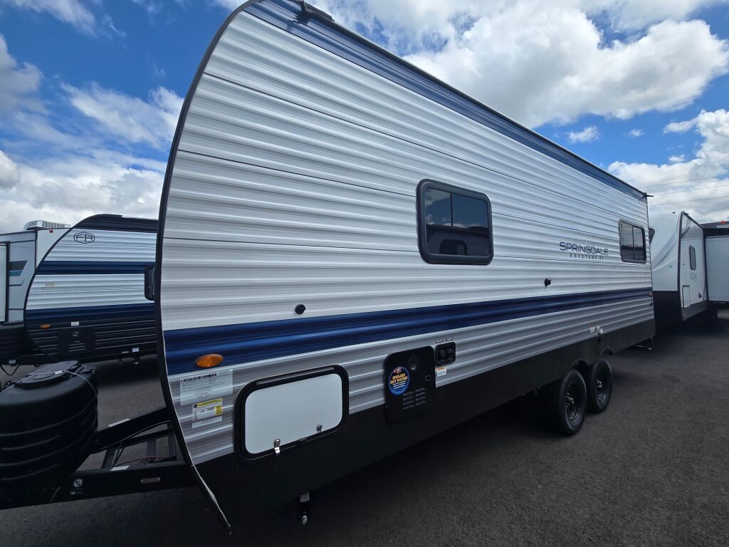 2025 Keystone RV