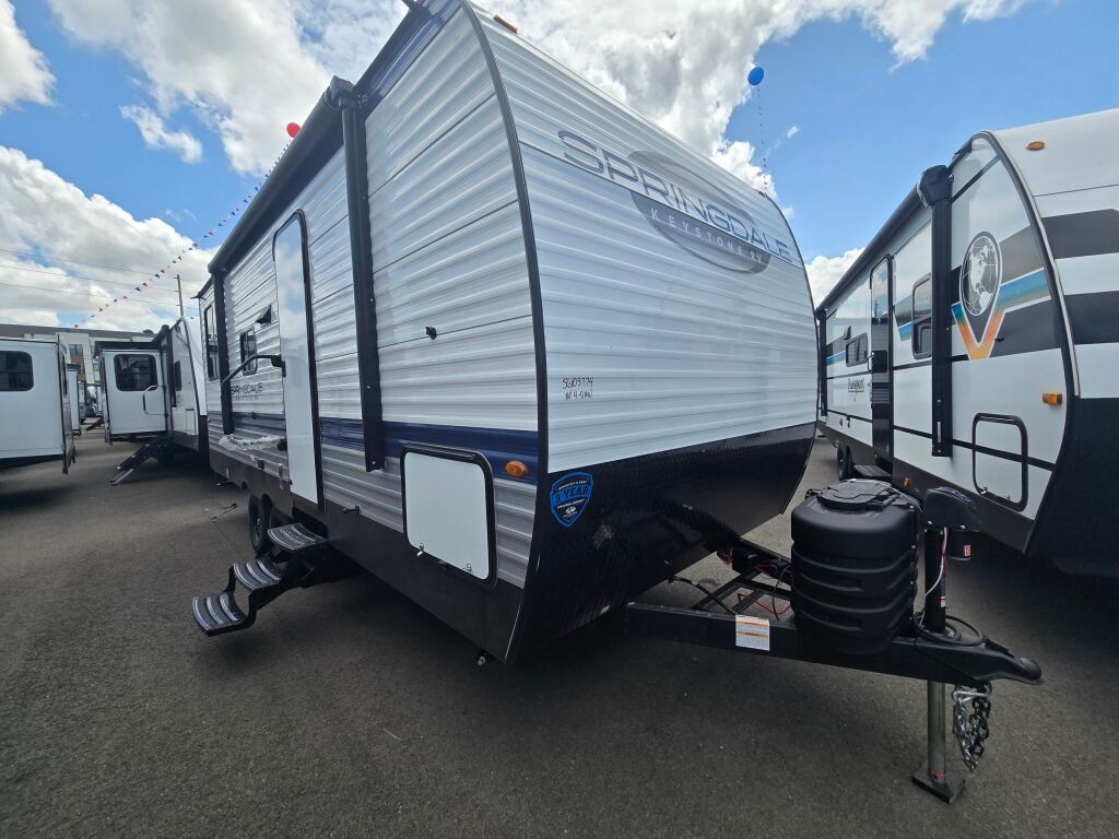 2025 Keystone RV