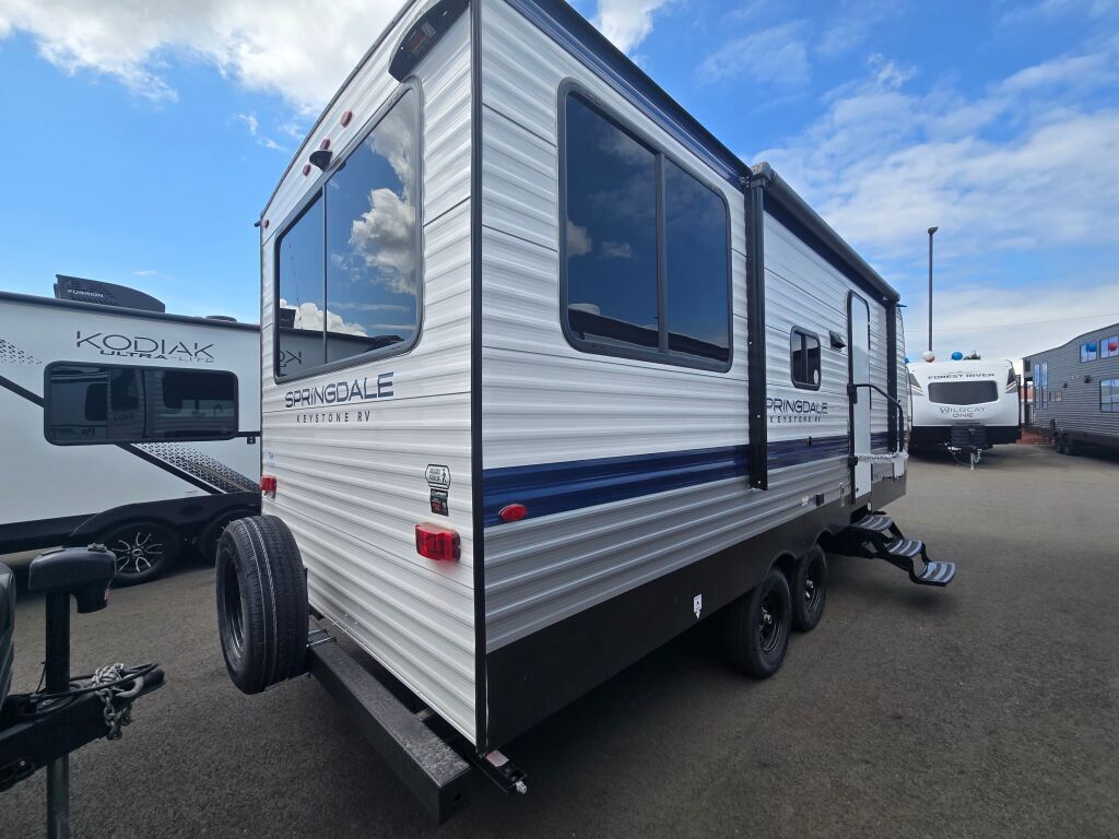 2025 Keystone RV
