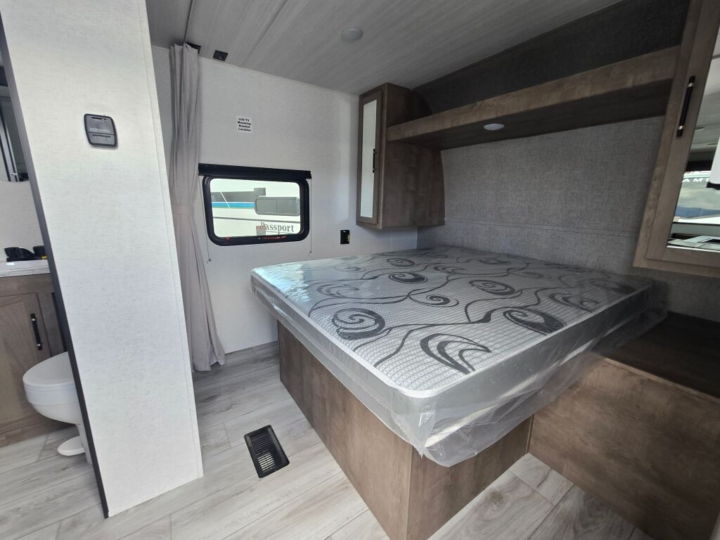 2025 Keystone RV
