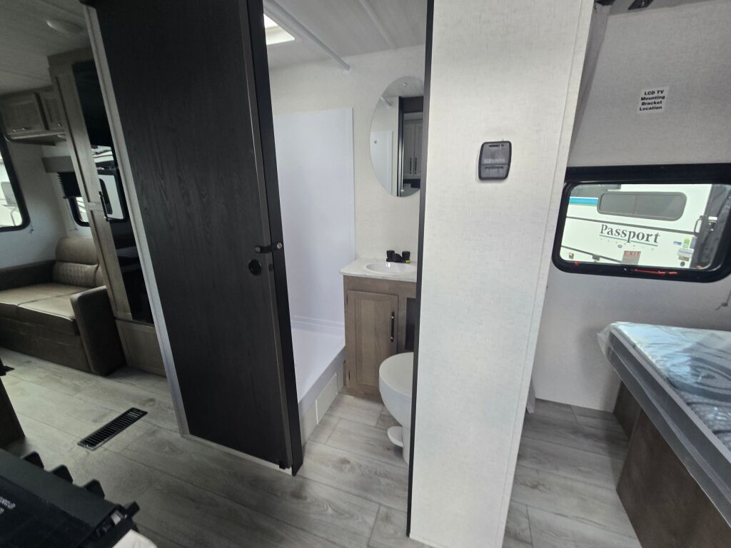 2025 Keystone RV