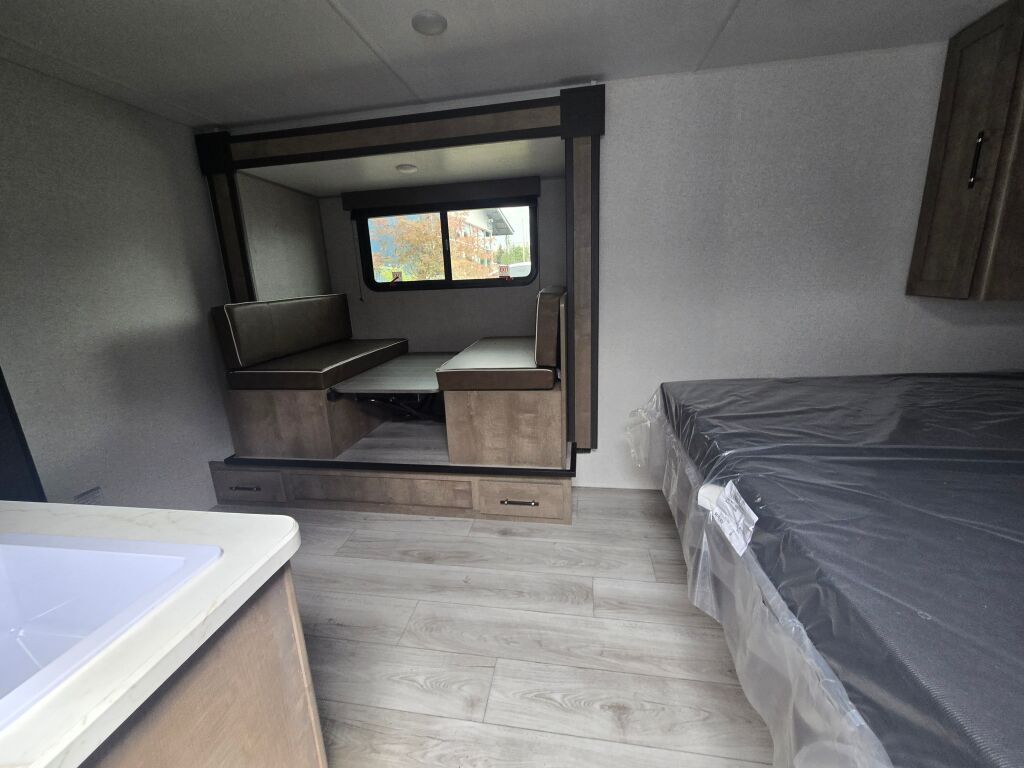 2025 Keystone RV springdale 1790fq