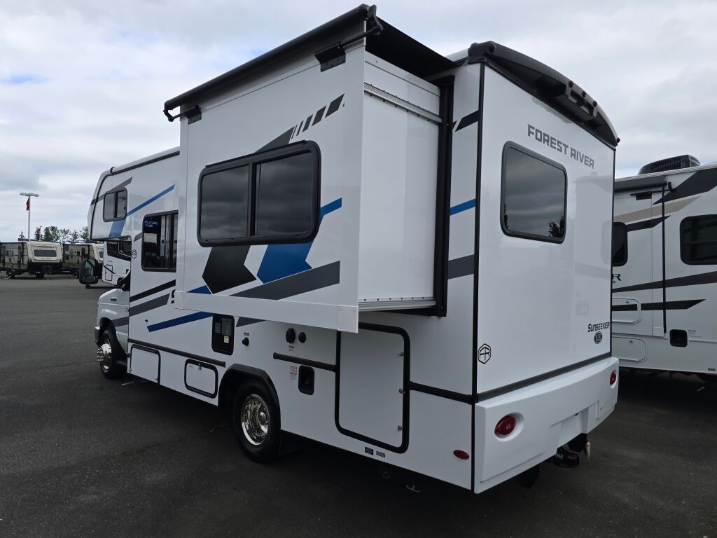 2026 Forest River sunseeker 2250sle
