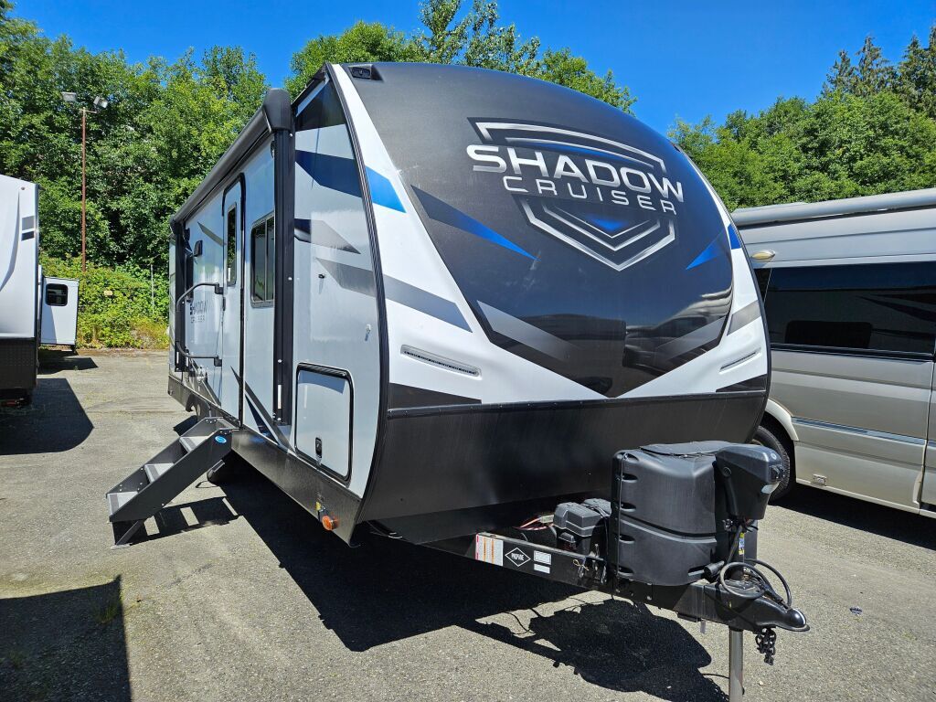 2023 Cruiser RV